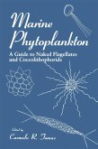 Marine Phytoplankton (eBook, PDF)