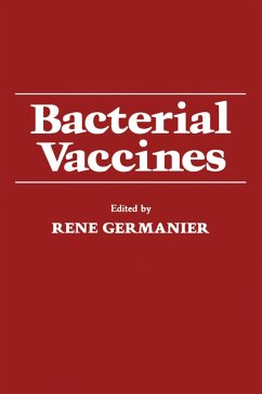 Cover Bacterial Vaccines (eBook, PDF)