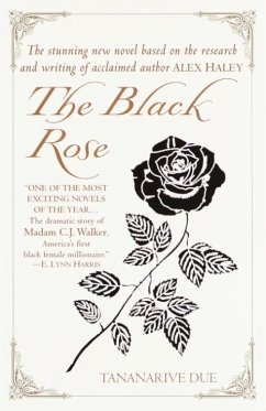 The Black Rose (eBook, ePUB) - Due, Tananarive