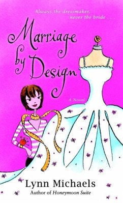 Marriage By Design (eBook, ePUB) - Michaels, Lynn