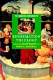 Cambridge Companion to Reformation Theology (eBook, PDF)