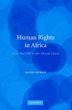 Human Rights in Africa (eBook, PDF) - Bild 1