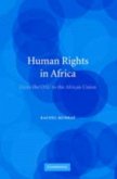 Human Rights in Africa (eBook, PDF)