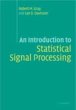 Introduction to Statistical Signal... - Bild 1
