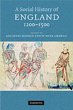 Social History of England, 1200-1500... - Bild 1