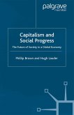 Capitalism and Social Progress (eBook, PDF)
