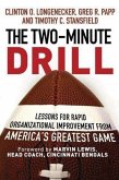 The Two Minute Drill (eBook, PDF)