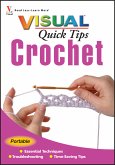 Crochet VISUAL Quick Tips (eBook, PDF)