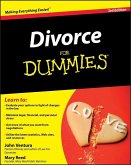 Divorce For Dummies (eBook, PDF)