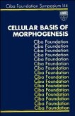 Cellular Basis of Morphogenesis (eBook, PDF)