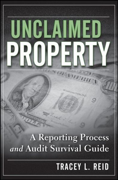 Unclaimed Property (eBook, ePUB) Unclaimed Property (eBook, ePUB)