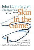Skin in the Game (eBook, PDF)