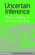 Uncertain Inference (eBook, PDF) - Bild 1