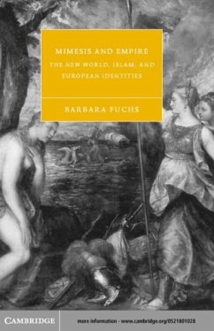 Mimesis and Empire (eBook, PDF) - Fuchs, Barbara