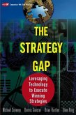 The Strategy Gap (eBook, PDF)