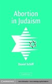 Abortion in Judaism (eBook, PDF)