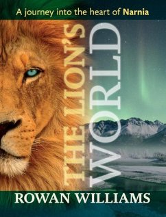 Cover The Lion's World (eBook, ePUB)