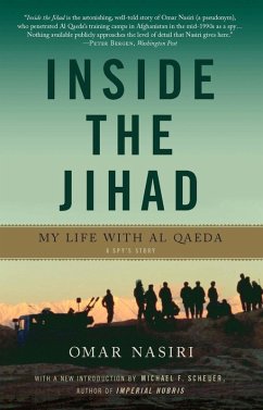 Inside the Jihad (eBook, ePUB) - Nasiri, Omar