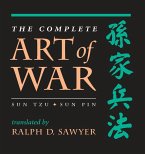 The Complete Art Of War (eBook, ePUB)