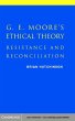 G. E. Moore's Ethical Theory (eBook,... - Bild 1