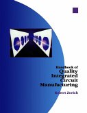 Handbook of Quality Integrated Circuit Manufacturing (eBook, PDF)