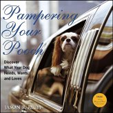 Pampering Your Pooch (eBook, ePUB)