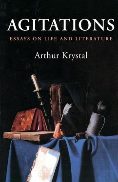 Agitations (eBook, PDF) - Krystal, Arthur