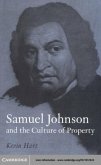 Samuel Johnson and the Culture of Property (eBook, PDF)