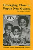 Emerging Class in Papua New Guinea (eBook, PDF)