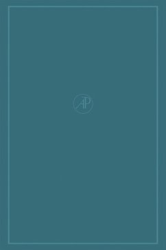 Cover Nutrition A Comprehensive Treatise: Macronutrients and Nutrient Elements (eBook, PDF)