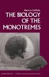 The Biology of the Monotremes (eBook,... - Bild 1