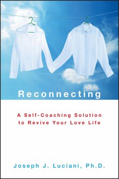 Reconnecting (eBook, PDF) - Luciani, Joseph J.