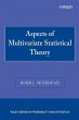 Aspects of Multivariate Statistical... - Bild 1