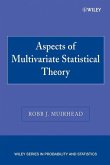 Aspects of Multivariate Statistical Theory (eBook, PDF)