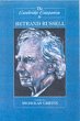 Cambridge Companion to Bertrand Russell... - Bild 1