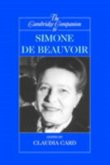 Cambridge Companion to Simone de Beauvoir (eBook, PDF)