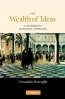 Wealth of Ideas (eBook, PDF) - Roncaglia, Alessandro