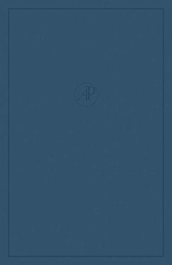 Cover Lectures on The Many-Body Problems V1 (eBook, PDF)