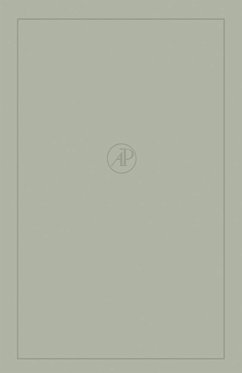 Cover Physical Acoustics V8B (eBook, PDF)