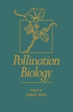 Pollination Biology (eBook, PDF) Cover Pollination Biology (eBook, PDF)
