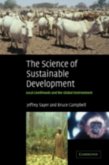 Science of Sustainable Development (eBook, PDF)