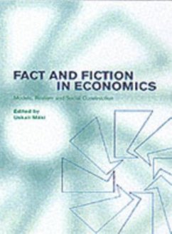Fact and Fiction in Economics (eBook, PDF)