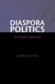 Diaspora Politics (eBook, PDF)