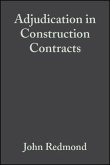 Adjudication in Construction Contracts (eBook, PDF)