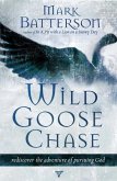 Wild Goose Chase (eBook, ePUB)