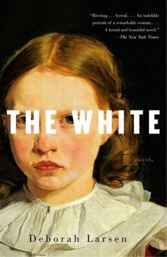 Cover The White (eBook, ePUB)