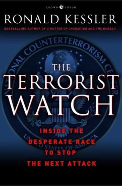 The Terrorist Watch (eBook, ePUB) - Kessler, Ronald