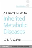 Clinical Guide to Inherited Metabolic Diseases (eBook, PDF)