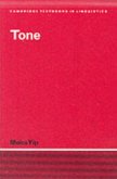 Tone (eBook, PDF)