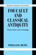 Foucault and Classical Antiquity... - Bild 1